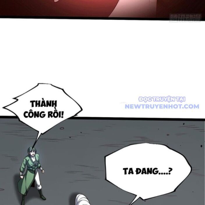 Ta Chính Nghĩa Nhưng Bị Hệ Thống Ép Thành Trùm Phản Diện Chap 117 - Next Chap 118