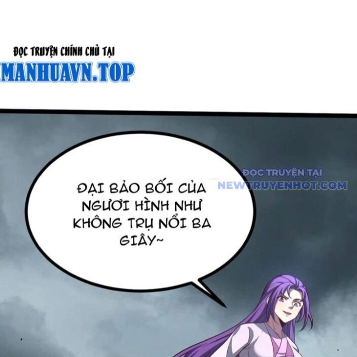 Ta Chính Nghĩa Nhưng Bị Hệ Thống Ép Thành Trùm Phản Diện Chap 117 - Next Chap 118