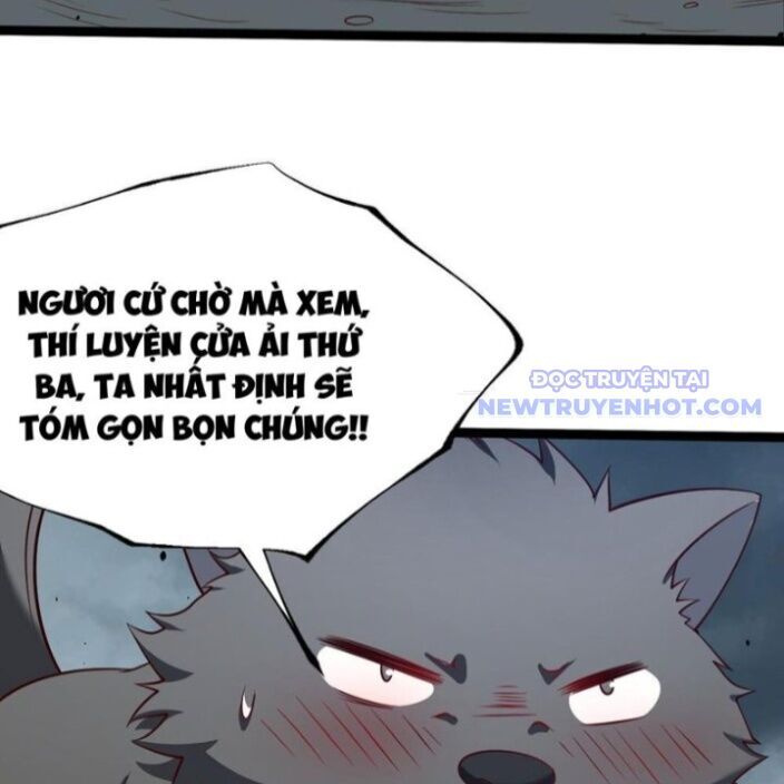 Ta Chính Nghĩa Nhưng Bị Hệ Thống Ép Thành Trùm Phản Diện Chap 117 - Next Chap 118