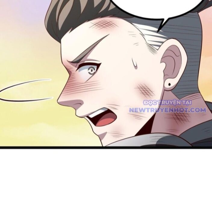 Ta Chính Nghĩa Nhưng Bị Hệ Thống Ép Thành Trùm Phản Diện Chap 117 - Next Chap 118