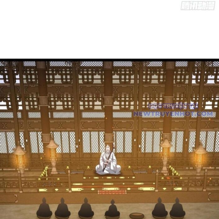 Ta Chính Nghĩa Nhưng Bị Hệ Thống Ép Thành Trùm Phản Diện Chap 117 - Next Chap 118