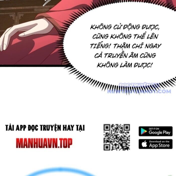 Ta Chính Nghĩa Nhưng Bị Hệ Thống Ép Thành Trùm Phản Diện Chap 117 - Next Chap 118