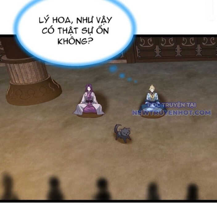 Ta Chính Nghĩa Nhưng Bị Hệ Thống Ép Thành Trùm Phản Diện Chap 117 - Next Chap 118
