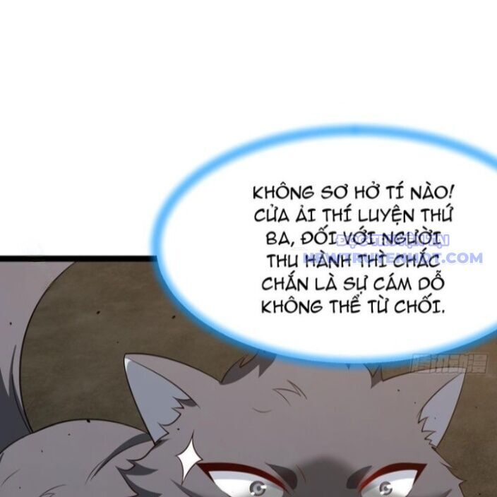 Ta Chính Nghĩa Nhưng Bị Hệ Thống Ép Thành Trùm Phản Diện Chap 117 - Next Chap 118
