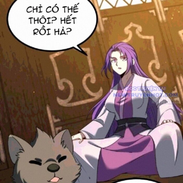 Ta Chính Nghĩa Nhưng Bị Hệ Thống Ép Thành Trùm Phản Diện Chap 118 - Next Chap 119