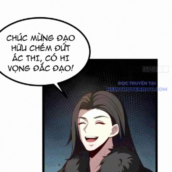 Ta Chính Nghĩa Nhưng Bị Hệ Thống Ép Thành Trùm Phản Diện Chap 118 - Next Chap 119