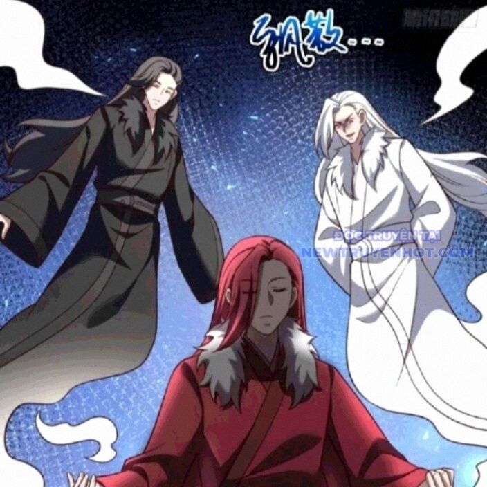 Ta Chính Nghĩa Nhưng Bị Hệ Thống Ép Thành Trùm Phản Diện Chap 118 - Next Chap 119