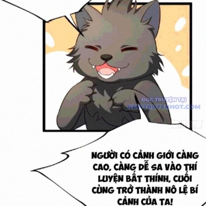 Ta Chính Nghĩa Nhưng Bị Hệ Thống Ép Thành Trùm Phản Diện Chap 118 - Next Chap 119
