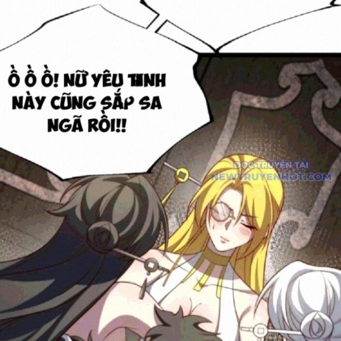 Ta Chính Nghĩa Nhưng Bị Hệ Thống Ép Thành Trùm Phản Diện Chap 118 - Next Chap 119