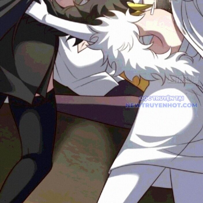Ta Chính Nghĩa Nhưng Bị Hệ Thống Ép Thành Trùm Phản Diện Chap 118 - Next Chap 119