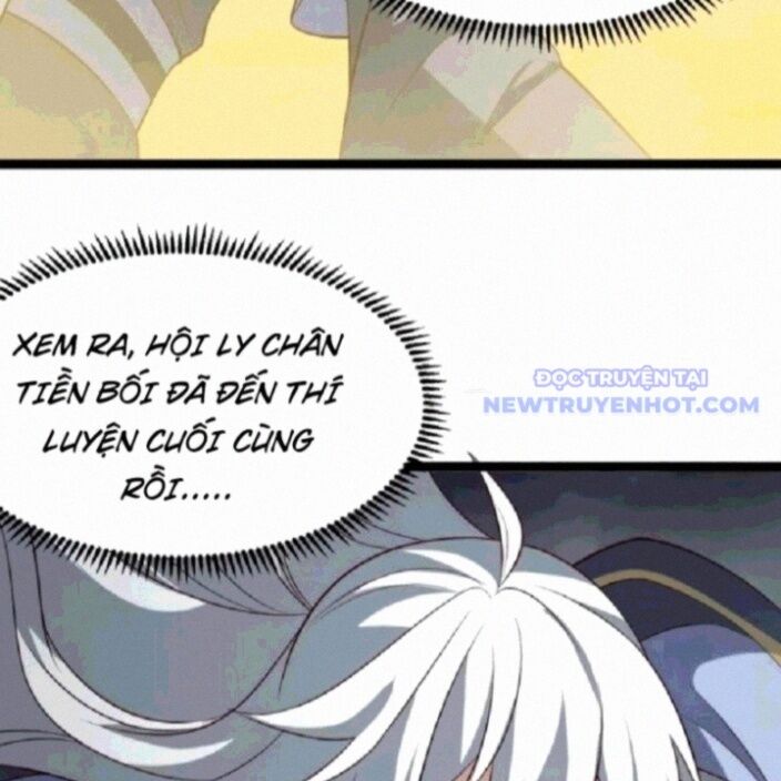 Ta Chính Nghĩa Nhưng Bị Hệ Thống Ép Thành Trùm Phản Diện Chap 118 - Next Chap 119