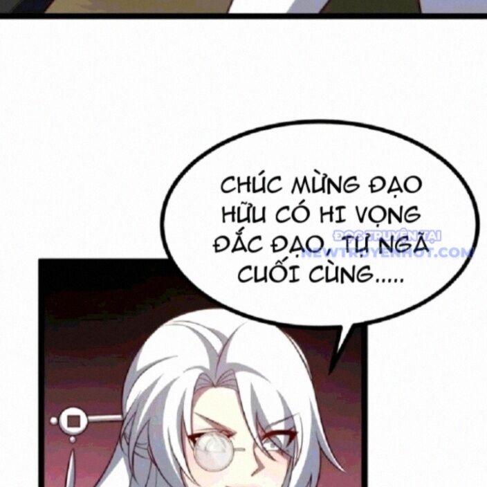 Ta Chính Nghĩa Nhưng Bị Hệ Thống Ép Thành Trùm Phản Diện Chap 118 - Next Chap 119