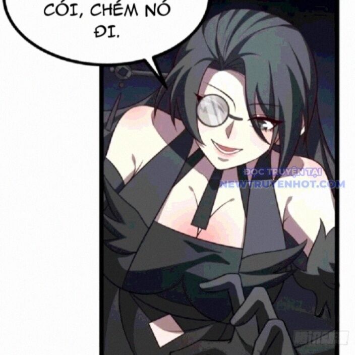 Ta Chính Nghĩa Nhưng Bị Hệ Thống Ép Thành Trùm Phản Diện Chap 118 - Next Chap 119