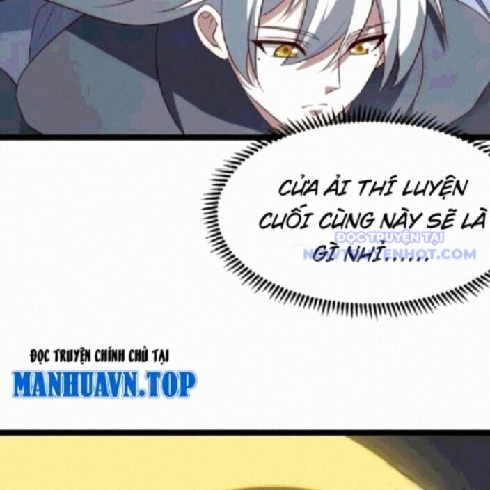 Ta Chính Nghĩa Nhưng Bị Hệ Thống Ép Thành Trùm Phản Diện Chap 118 - Next Chap 119
