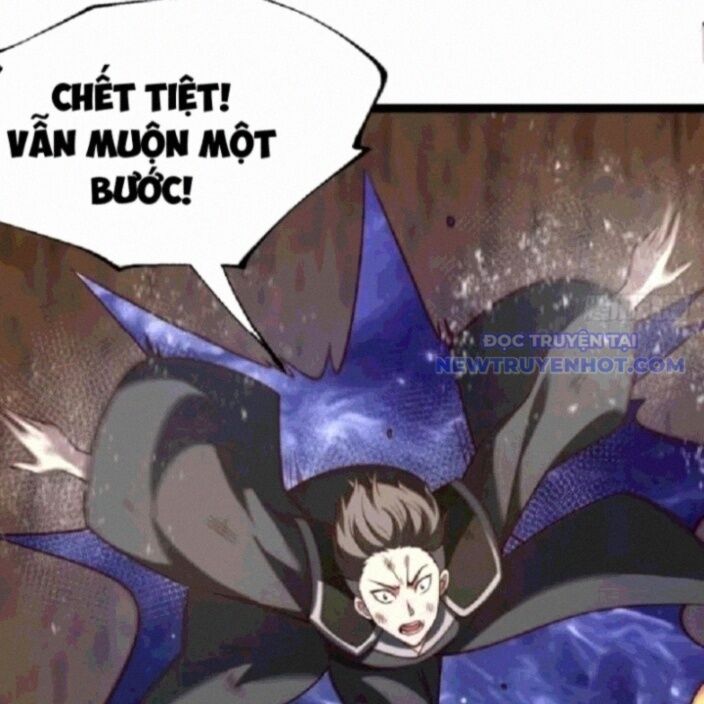 Ta Chính Nghĩa Nhưng Bị Hệ Thống Ép Thành Trùm Phản Diện Chap 118 - Next Chap 119