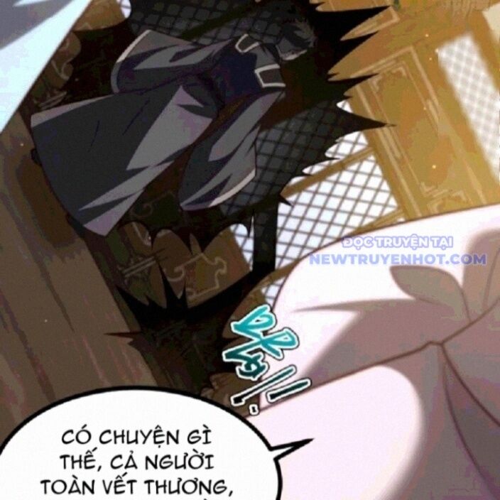 Ta Chính Nghĩa Nhưng Bị Hệ Thống Ép Thành Trùm Phản Diện Chap 118 - Next Chap 119