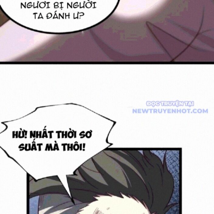 Ta Chính Nghĩa Nhưng Bị Hệ Thống Ép Thành Trùm Phản Diện Chap 118 - Next Chap 119