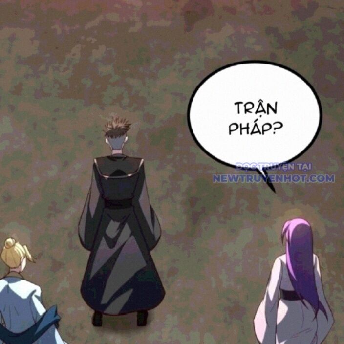 Ta Chính Nghĩa Nhưng Bị Hệ Thống Ép Thành Trùm Phản Diện Chap 118 - Next Chap 119