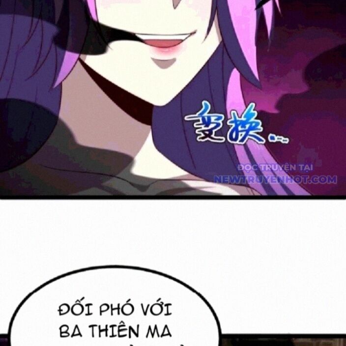 Ta Chính Nghĩa Nhưng Bị Hệ Thống Ép Thành Trùm Phản Diện Chap 118 - Next Chap 119