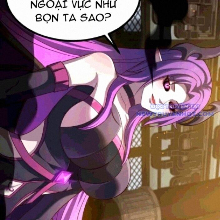 Ta Chính Nghĩa Nhưng Bị Hệ Thống Ép Thành Trùm Phản Diện Chap 118 - Next Chap 119