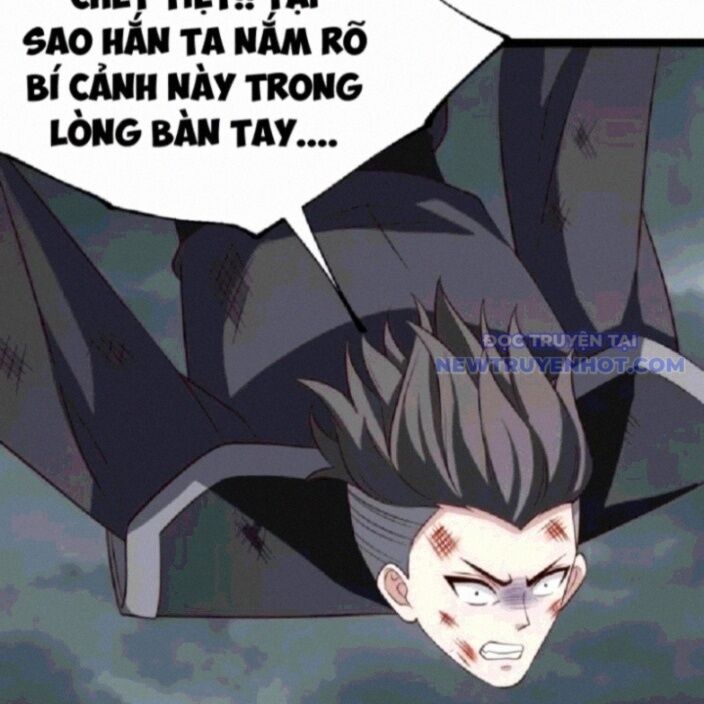 Ta Chính Nghĩa Nhưng Bị Hệ Thống Ép Thành Trùm Phản Diện Chap 118 - Next Chap 119