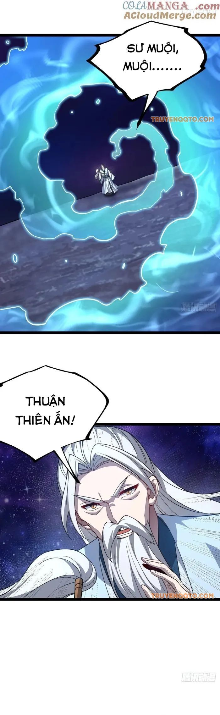 Ta Chính Nghĩa Nhưng Bị Hệ Thống Ép Thành Trùm Phản Diện Chap 121 - Next Chap 122