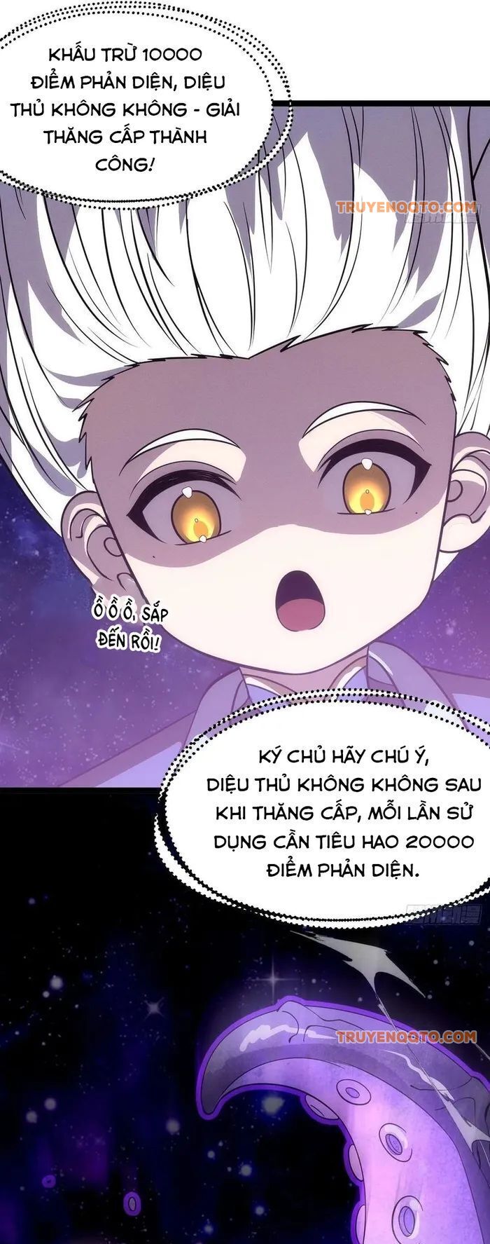 Ta Chính Nghĩa Nhưng Bị Hệ Thống Ép Thành Trùm Phản Diện Chap 121 - Next Chap 122