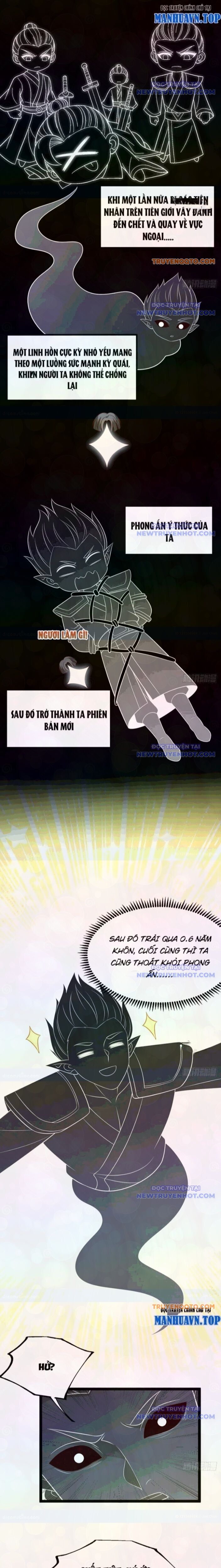 Ta Chính Nghĩa Nhưng Bị Hệ Thống Ép Thành Trùm Phản Diện Chap 123 - Next Chap 124