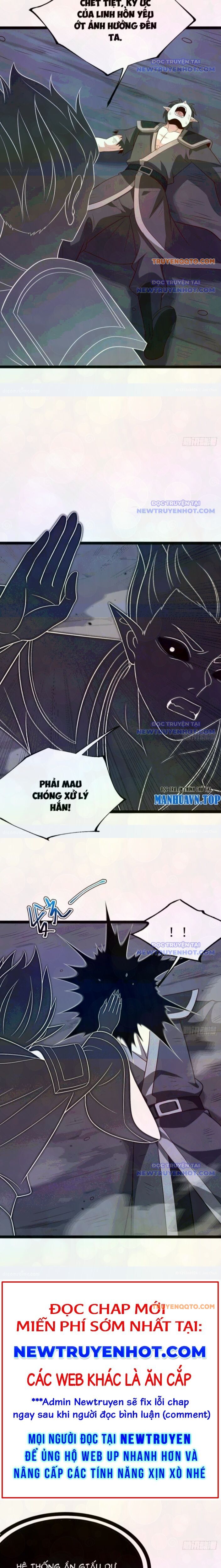 Ta Chính Nghĩa Nhưng Bị Hệ Thống Ép Thành Trùm Phản Diện Chap 123 - Next Chap 124