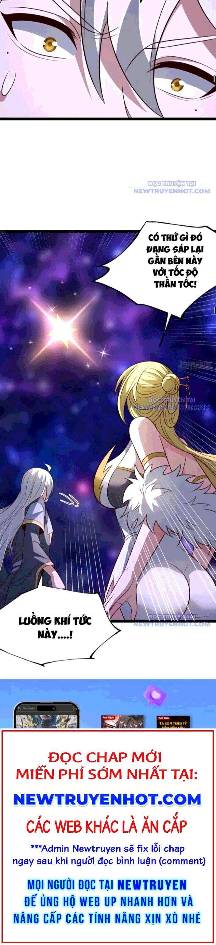 Ta Chính Nghĩa Nhưng Bị Hệ Thống Ép Thành Trùm Phản Diện Chap 125 - Next Chap 126