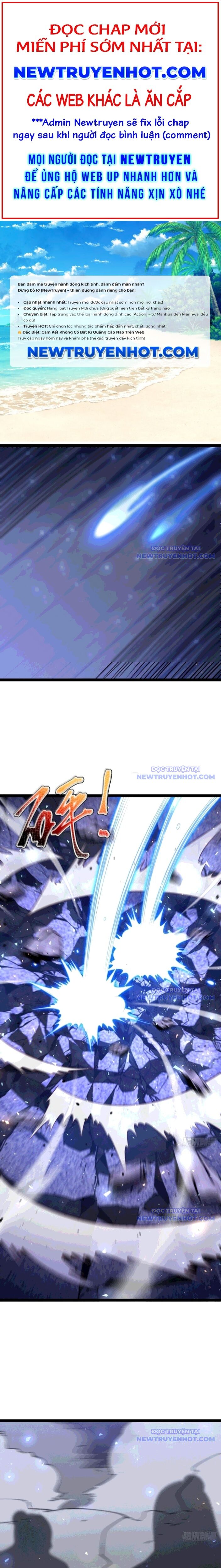 Ta Chính Nghĩa Nhưng Bị Hệ Thống Ép Thành Trùm Phản Diện Chap 126 - Next Chap 127