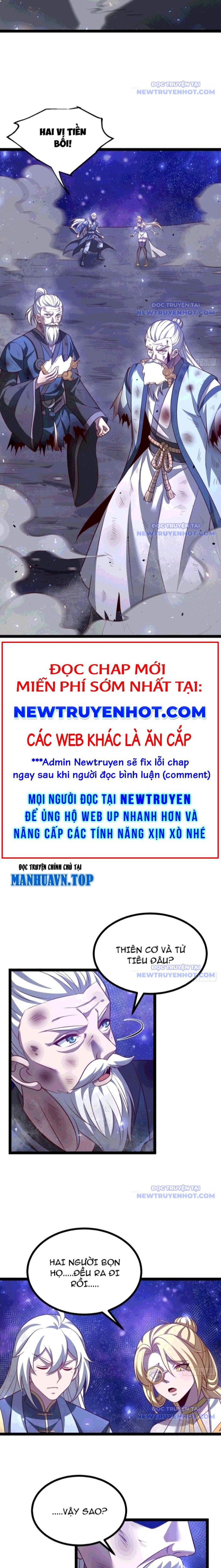Ta Chính Nghĩa Nhưng Bị Hệ Thống Ép Thành Trùm Phản Diện Chap 126 - Next Chap 127