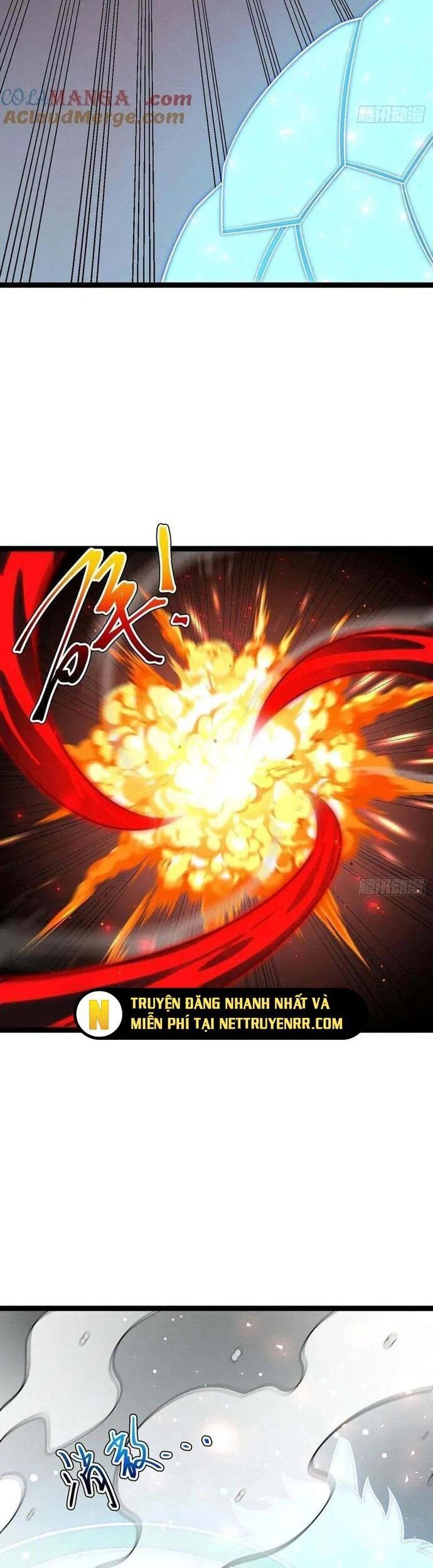 Ta Chính Nghĩa Nhưng Bị Hệ Thống Ép Thành Trùm Phản Diện Chap 127 - Next Chap 128