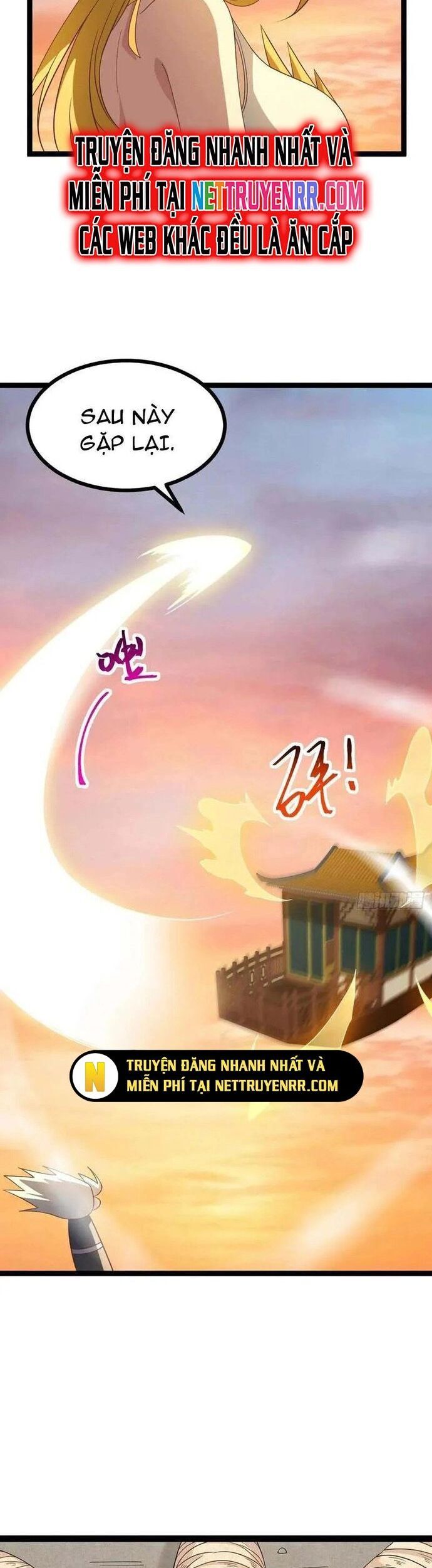 Ta Chính Nghĩa Nhưng Bị Hệ Thống Ép Thành Trùm Phản Diện Chap 127 - Next Chap 128