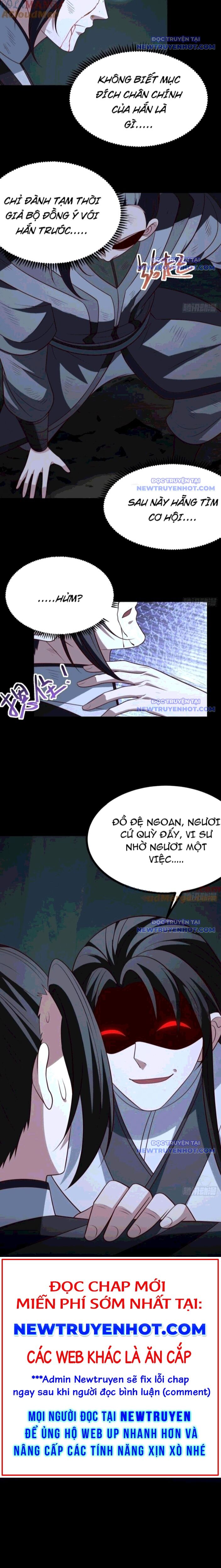 Ta Chính Nghĩa Nhưng Bị Hệ Thống Ép Thành Trùm Phản Diện Chap 128 - Next Chap 129