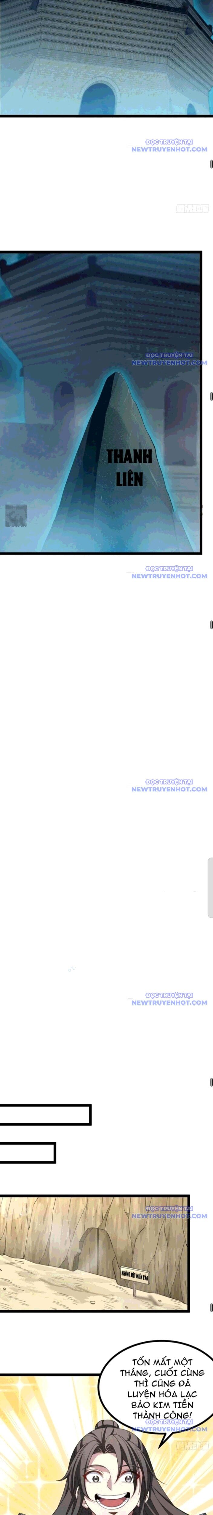 Ta Chính Nghĩa Nhưng Bị Hệ Thống Ép Thành Trùm Phản Diện Chap 128 - Next Chap 129