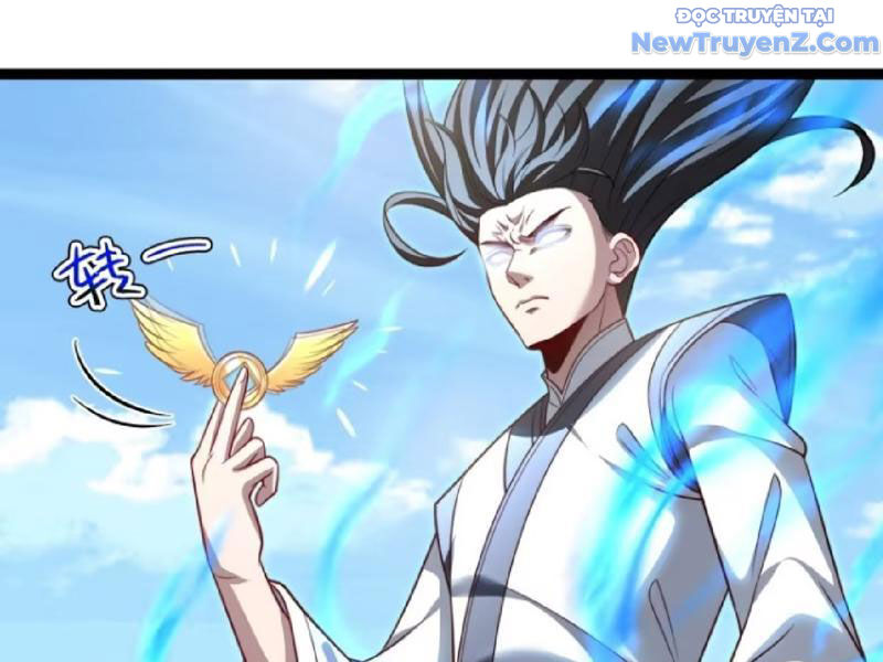 Ta Chính Nghĩa Nhưng Bị Hệ Thống Ép Thành Trùm Phản Diện Chap 131 - Next Chap 132