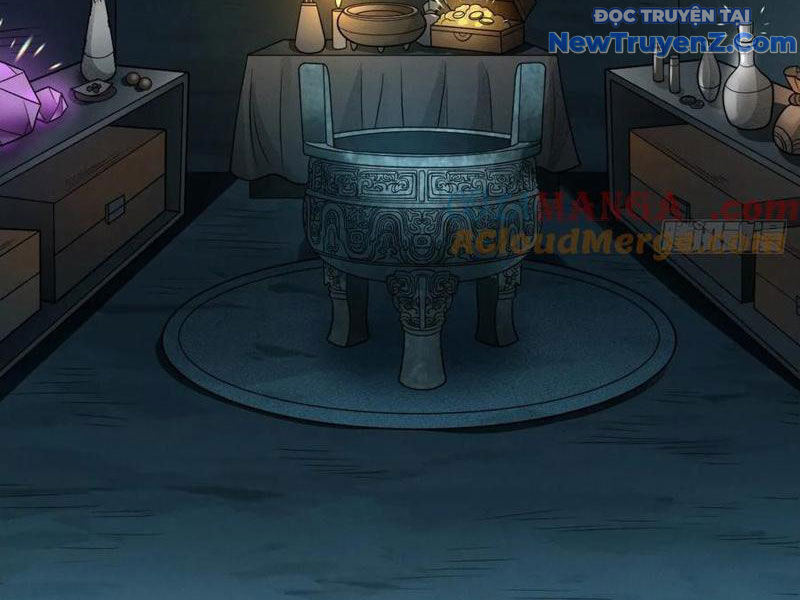 Ta Chính Nghĩa Nhưng Bị Hệ Thống Ép Thành Trùm Phản Diện Chap 132 - Next Chap 133