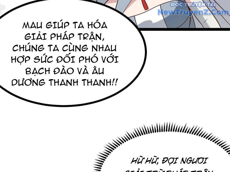 Ta Chính Nghĩa Nhưng Bị Hệ Thống Ép Thành Trùm Phản Diện Chap 132 - Next Chap 133