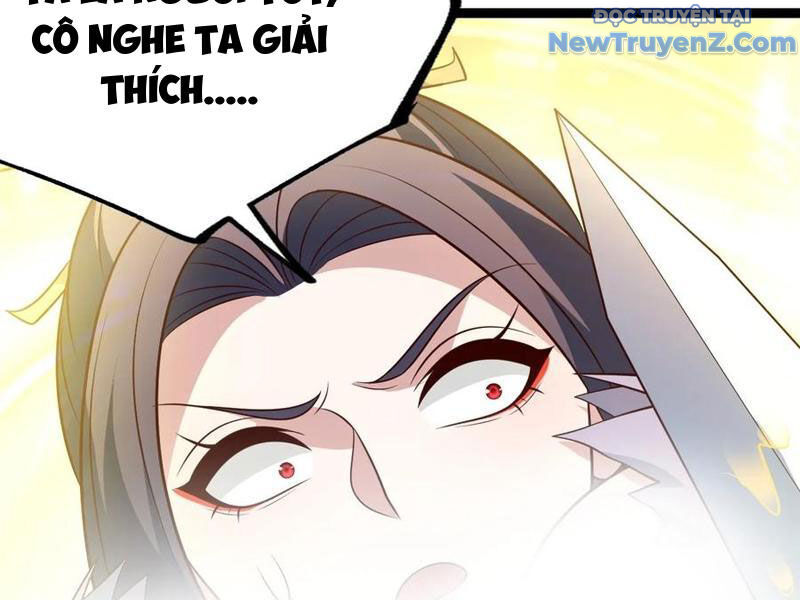 Ta Chính Nghĩa Nhưng Bị Hệ Thống Ép Thành Trùm Phản Diện Chap 132 - Next Chap 133