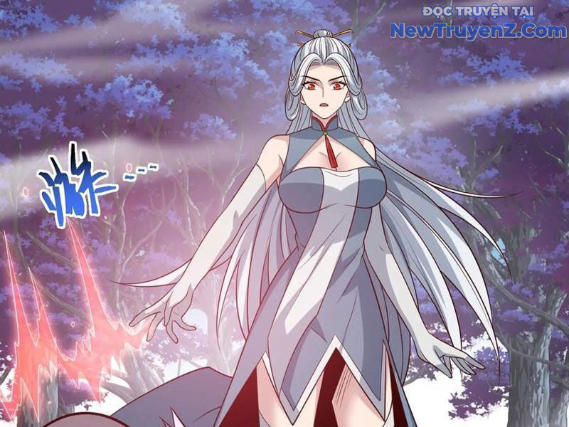 Ta Chính Nghĩa Nhưng Bị Hệ Thống Ép Thành Trùm Phản Diện Chap 132 - Next Chap 133