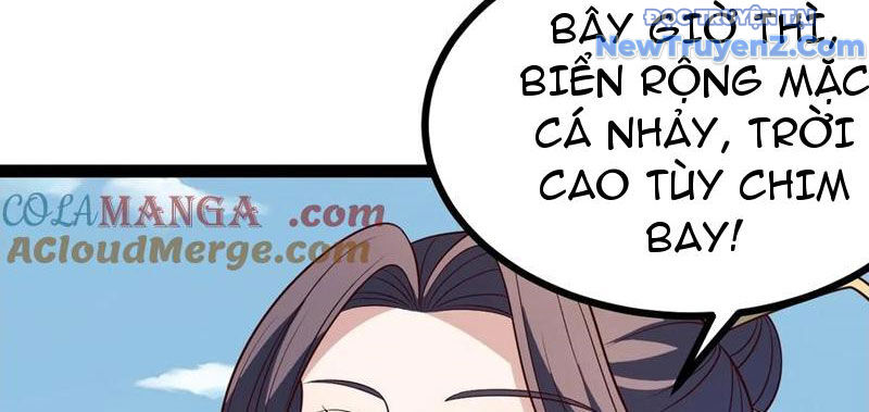Ta Chính Nghĩa Nhưng Bị Hệ Thống Ép Thành Trùm Phản Diện Chap 132 - Next Chap 133