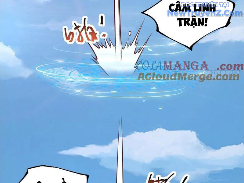 Ta Chính Nghĩa Nhưng Bị Hệ Thống Ép Thành Trùm Phản Diện Chap 132 - Next Chap 133