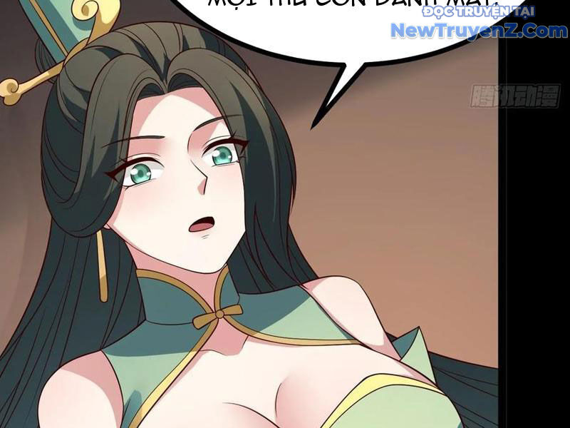 Ta Chính Nghĩa Nhưng Bị Hệ Thống Ép Thành Trùm Phản Diện Chap 132 - Next Chap 133