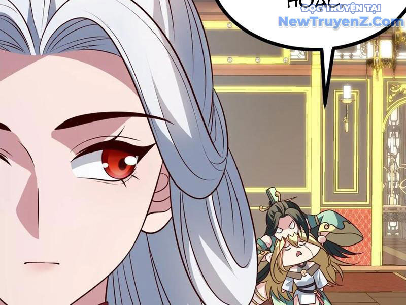 Ta Chính Nghĩa Nhưng Bị Hệ Thống Ép Thành Trùm Phản Diện Chap 132 - Next Chap 133