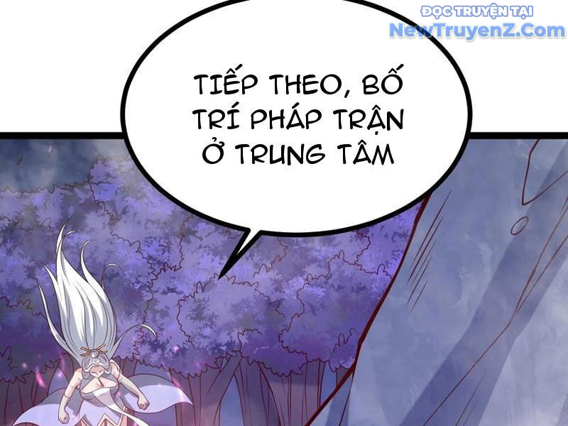 Ta Chính Nghĩa Nhưng Bị Hệ Thống Ép Thành Trùm Phản Diện Chap 132 - Next Chap 133