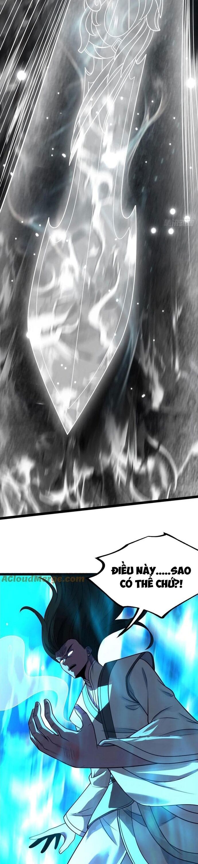 Ta Chính Nghĩa Nhưng Bị Hệ Thống Ép Thành Trùm Phản Diện Chap 133 - Next Chap 134
