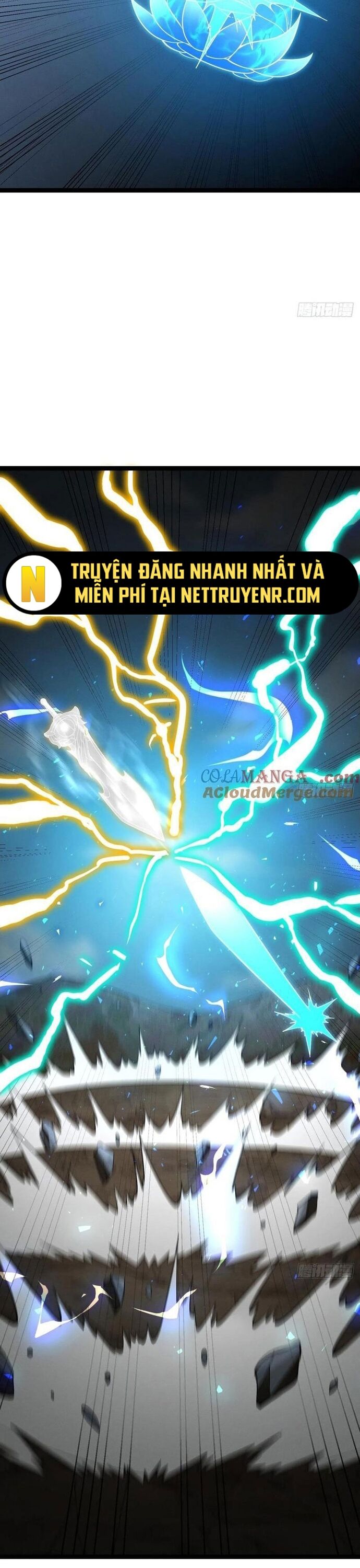 Ta Chính Nghĩa Nhưng Bị Hệ Thống Ép Thành Trùm Phản Diện Chap 133 - Next Chap 134
