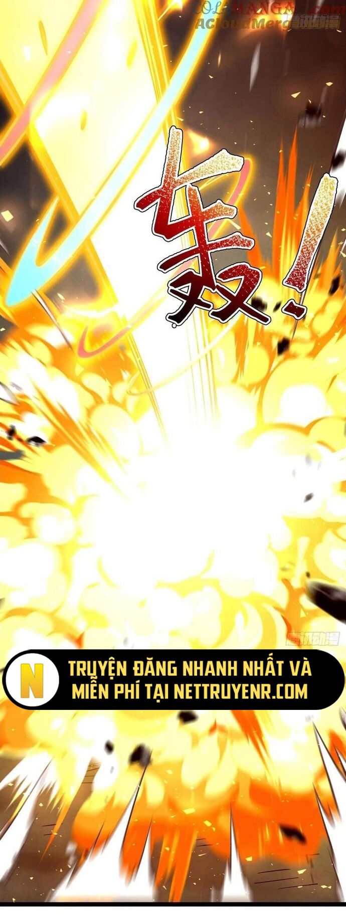 Ta Chính Nghĩa Nhưng Bị Hệ Thống Ép Thành Trùm Phản Diện Chap 133 - Next Chap 134