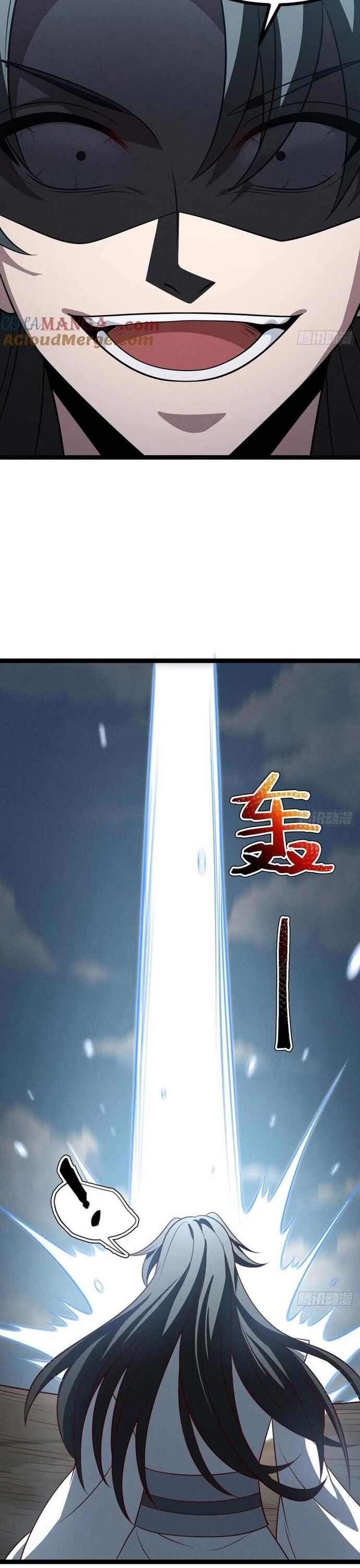 Ta Chính Nghĩa Nhưng Bị Hệ Thống Ép Thành Trùm Phản Diện Chap 133 - Next Chap 134